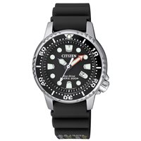 Orologio Citizen Donna Promaster Diver's in Acciaio EP6050-17E - EP6050-17E